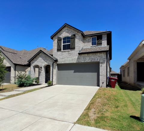 3161 Wind Knot Way, Royse City, TX 75189 — photo 3