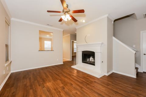 3040 Thicket Bend Court, Fort Worth, TX 76244 — photo 3