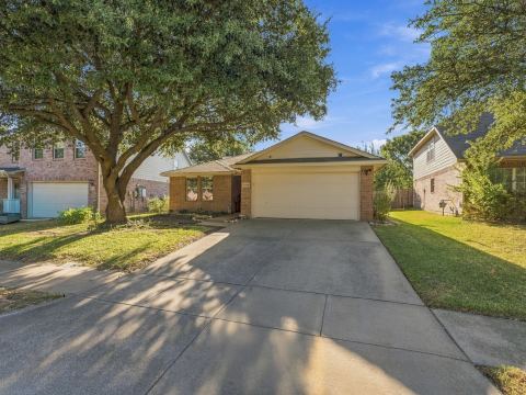 13136 Harvest Ridge Road, Fort Worth, TX 76244 — photo 2