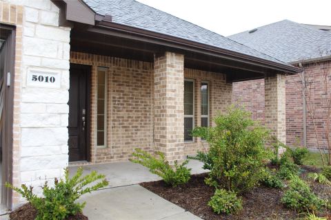 5010 Flanagan Drive, Forney, TX 75126 — photo 2