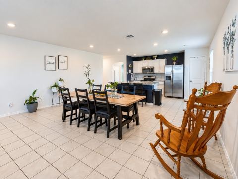 513 Clearlake Drive, Waxahachie, TX 75165 — photo 3
