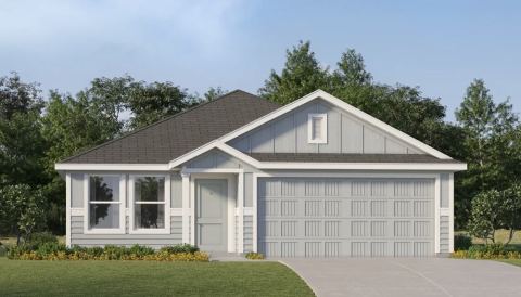 9245 Schram Road, Fort Worth