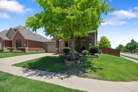 913 Lampassas Trail, McKinney, TX 75072 — photo 3