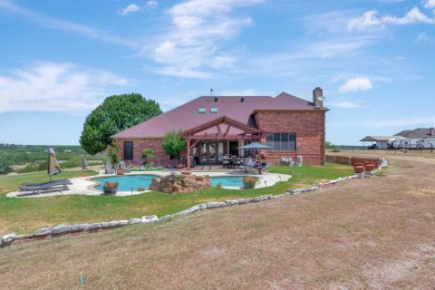 5520 White Settlement Road, Weatherford, TX 76087 — photo 2