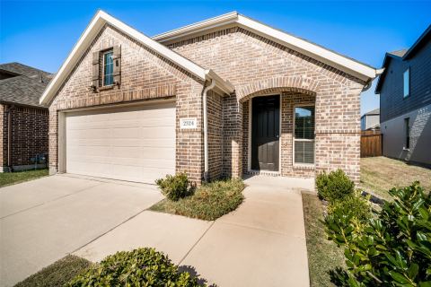 2324 Neff Lane, Forney, TX 75126 — photo 2