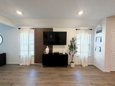 553 New Dawn Drive, Lavon, TX 75166 — photo 3