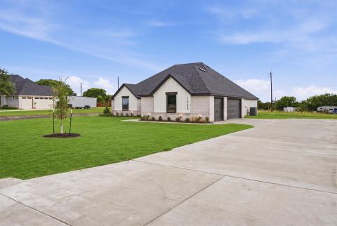 1033 Uplift Drive, Weatherford, TX 76087 — photo 3