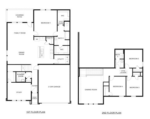 764 Lantana Lane, Pilot Point, TX 76258 — photo 2