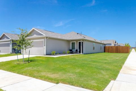 1912 Wild Orchard Lane, Crandall, TX 75114 — photo 3