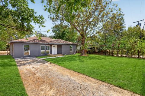 2622 Crystal Drive, Balch Springs, TX 75180 — photo 3