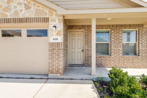 436 Frio Pass Trail, Fort Worth, TX 76052 — photo 3