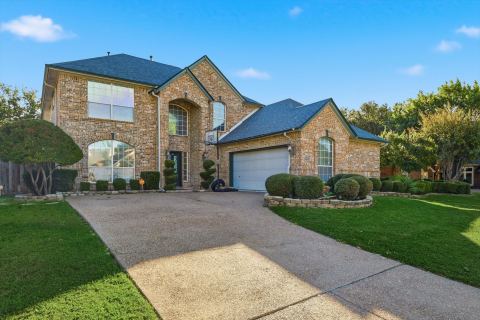 2014 Rumson Drive, Arlington, TX 76006 — photo 2