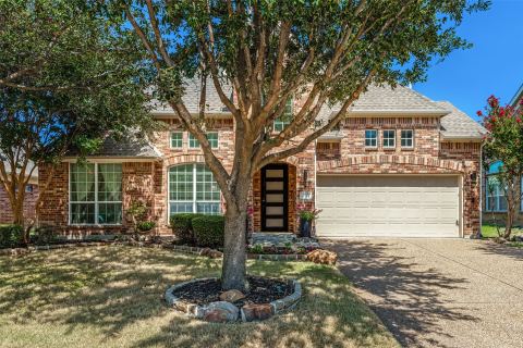 9564 Lance Drive, Frisco