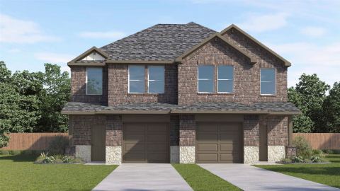 454 Sweet Spring Drive, Lavon