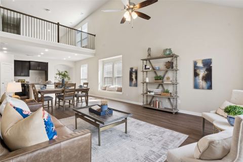 1132 Friesian Lane, Aubrey, TX 76227 — photo 3