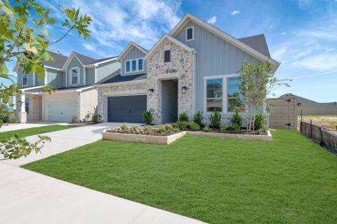 11724 Wildwood Street, Justin, TX 76247 — photo 2