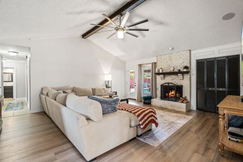 1810 Tiburon Bend, Lewisville, TX 75067 — photo 3