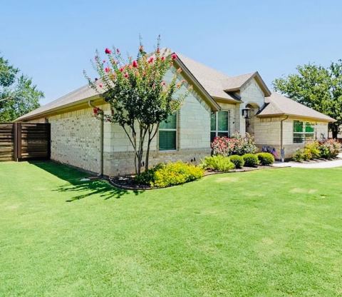 4706 W Wedgefield Road, Granbury, TX 76049 — photo 2