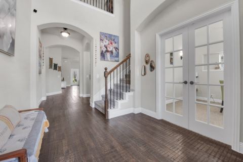 203 Nickolas Drive, Princeton, TX 75407 — photo 3