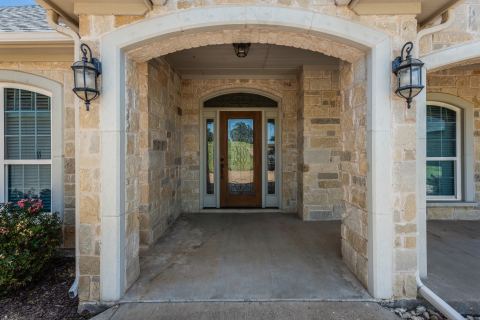 2009 Canaveral Court, Granbury, TX 76048 — photo 3