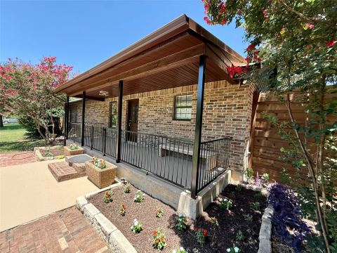 304 Oak Drive, Argyle, TX 76226 — photo 2