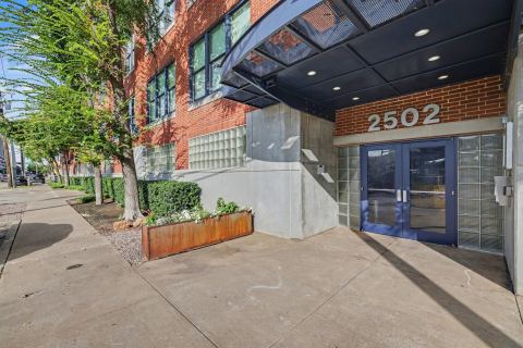 2502 Live Oak Street 338, Dallas, TX 75204 — photo 2