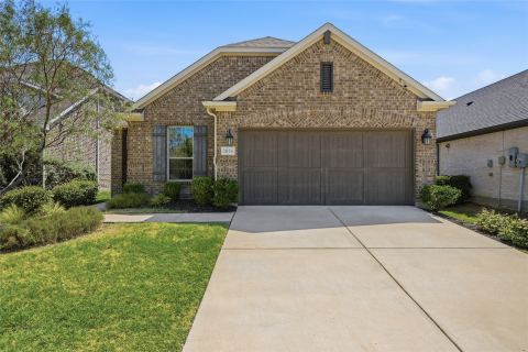 3016 Sunnyside Drive, Celina, TX 75009 — photo 2