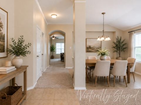 413 Tallowtree Drive, Fate, TX 75087 — photo 2