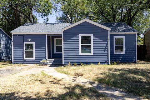 3641 Bright Street, Fort Worth, TX 76119 — photo 3