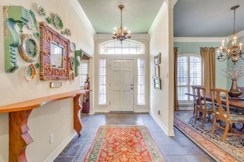 118 Arapahoe Ridge, Weatherford, TX 76087 — photo 3
