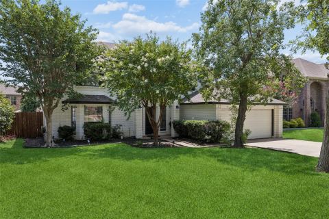 2108 Bentley Drive, Flower Mound, TX 75028 — photo 2