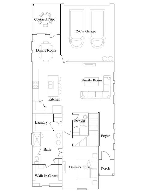 5414 Riverwalk Parkway, Garland, TX 75040 — photo 3