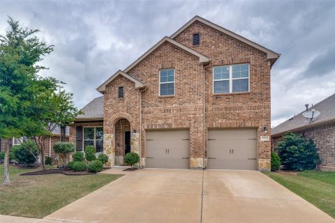 2062 Avondown Road, Forney, TX 75126 — photo 2