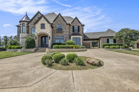 6909 Heritage Oaks Drive, Mansfield, TX 76063 — photo 2