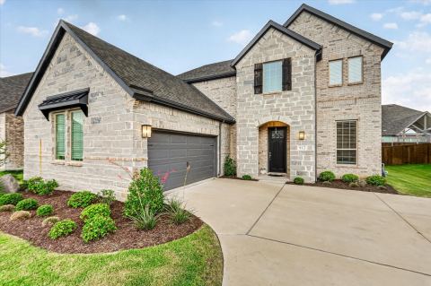 912 Brenda Drive, Mansfield, TX 76063 — photo 2