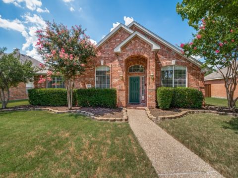 4557 Oak Shores Drive, Plano, TX 75024 — photo 2