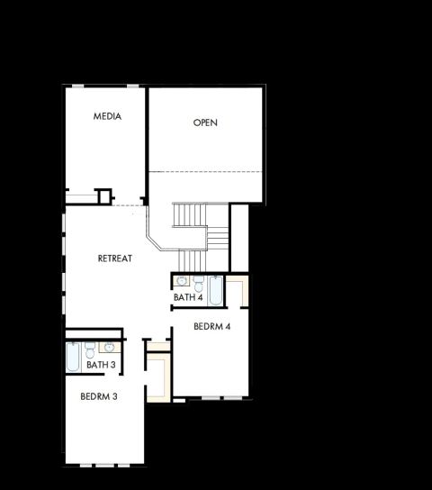 1713 Beech Ridge Drive, Northlake, TX 76226 — photo 3