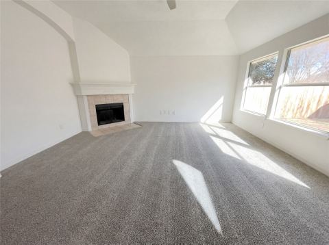 8329 Cedarcrest Lane, Fort Worth, TX 76123 — photo 3