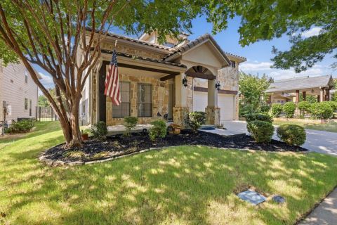 7912 Texian Trail, McKinney, TX 75070 — photo 2