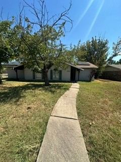 3614 Skyline Drive, Rowlett, TX 75088 — photo 2