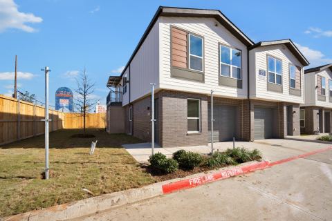 10030 Garland Road 2302, Dallas