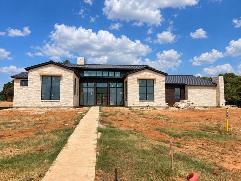 1536 Four Seasons Drive, Colleyville, TX 76034 — photo 2