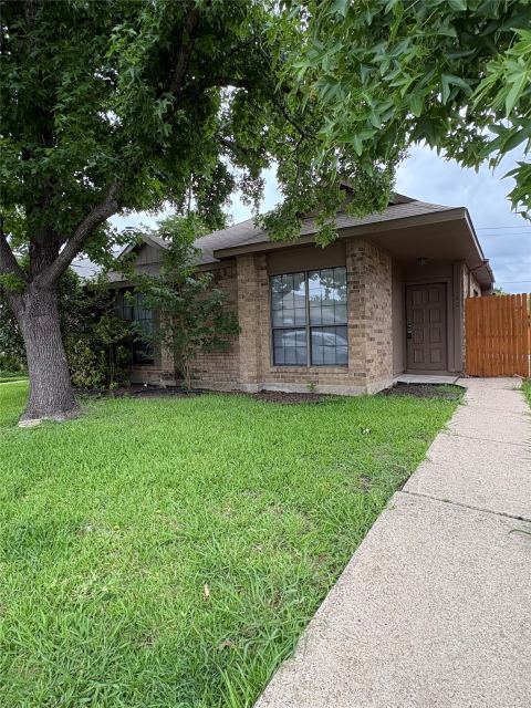 1120 Old Barn Lane, Mesquite