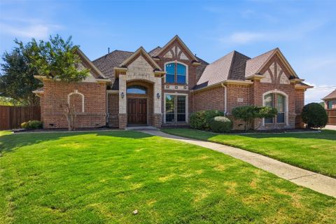 9204 Hailey Court, North Richland Hills, TX 76182 — photo 2