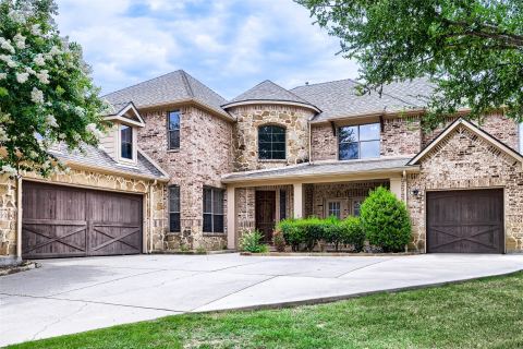 710 Calaveras Court, Prosper, TX 75078 — photo 3