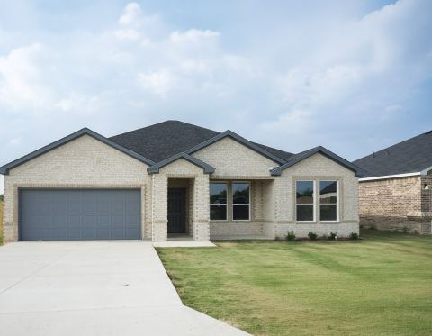 1009 Springview Lane, Mabank