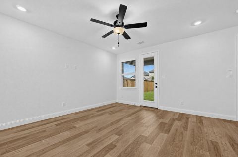 1814 Blue Sage Court, Celina, TX 75009 — photo 3