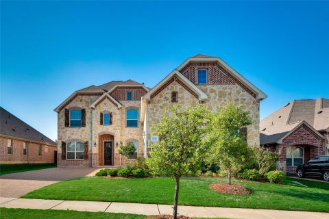 2332 Bunny Run Lane, Frisco, TX 75034 — photo 3