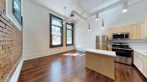 401 N Carroll Avenue 1102, Dallas, TX 75246 — photo 2