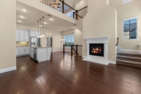 290 Almanor Street, Lewisville, TX 75056 — photo 2
